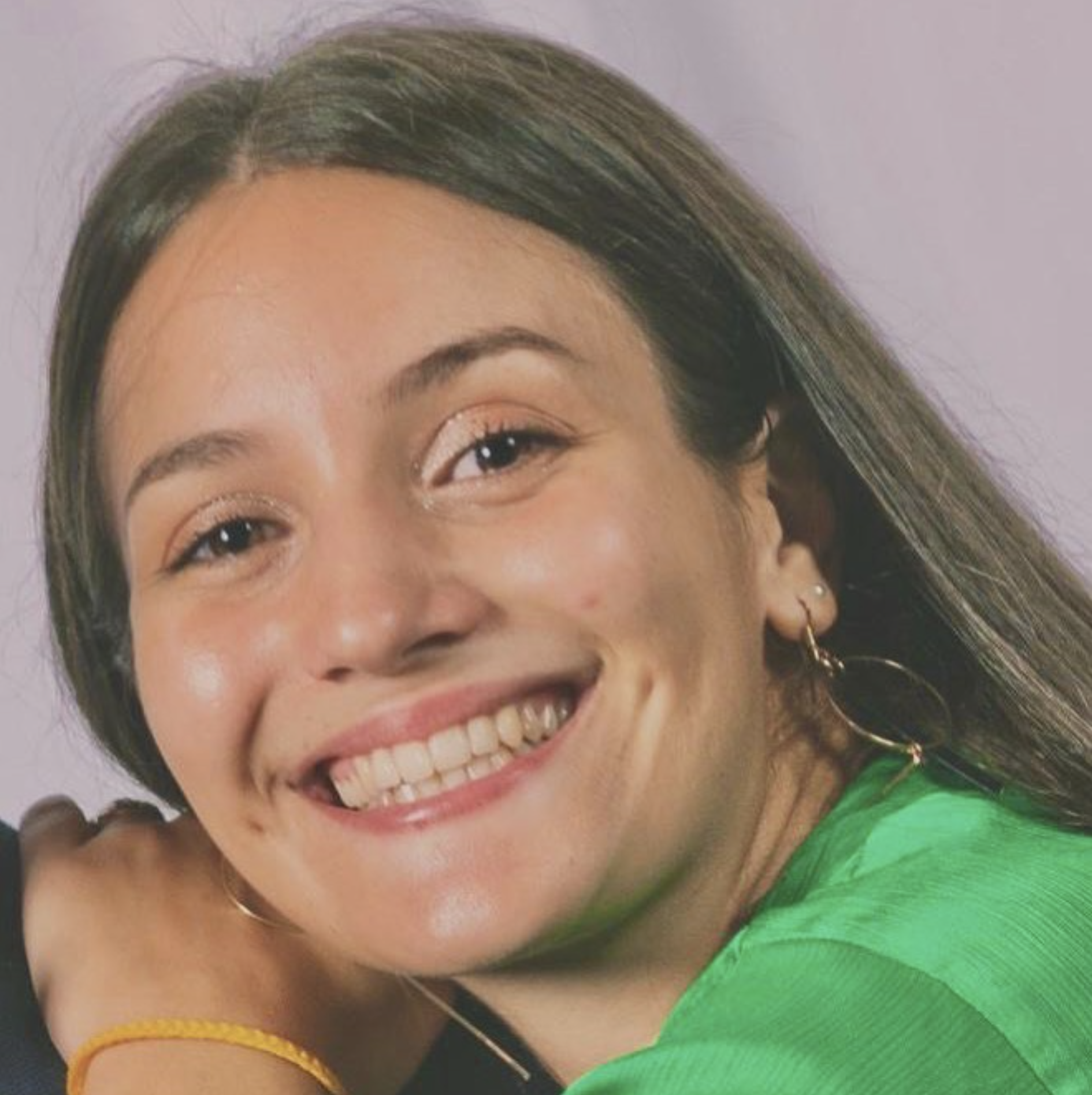 Pauline photo membre équipe - Pauline